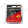 Контроллер COM (2 внешн. 9pin) STLab "I-360" (PCI-E x1) (ret)