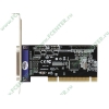 Контроллер LPT (1внешн.+1внутр.) STLab "I-410" (PCI) (ret)
