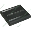 Тюнер TV+FM AVerMedia "AVerTV Hybrid Ultra USB" с ПДУ, внешн. (USB2.0) (ret)