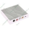 Тюнер TV+FM AVerMedia "AVerTV Galaxy" с ПДУ, внешн. (USB2.0) (ret)