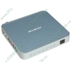 Тюнер TV AVerMedia "AVerTV Mediaport" с ПДУ, внешн. (ret)
