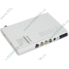 Тюнер TV AVerMedia "AVerTV BoxW9 Plus" с ПДУ, внешн. (ret)