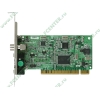 Тюнер TV+FM AVerMedia "AVerTV Hybrid+FM PCI" с ПДУ (PCI) (ret)