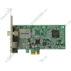 Тюнер TV+FM AVerMedia "AVerTV Hybrid Speedy PCI-E" с ПДУ (PCI-Ex1) (ret)