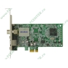 Тюнер TV+FM AVerMedia "AVerTV Speedy PCI-E" с ПДУ (PCI-Ex1) (ret)