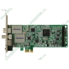 Тюнер TV+FM AVerMedia "AVerTV Satellite Trinity" с ПДУ (PCI-Ex1) (ret)