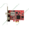 Тюнер TV+FM AVerMedia "AVerTV Ultra PCI-E RDS" с ПДУ (PCI-Ex1) (ret)