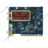 Тюнер TV+FM Beholder "Behold TV 505 FM" с ПДУ (PCI) (ret)