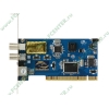 Тюнер TV+FM Beholder "Behold TV H7" с ПДУ (PCI) (ret)
