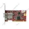 Тюнер TV+FM Pinnacle "PCTV Hybrid Pro" с ПДУ (PCI) (ret)