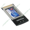 Сет.адаптер WiFi 108Мбит/сек. TRENDnet "TEW-441PC" для ноутбука (PCMCIA) (ret)