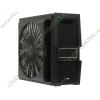 Корпус Miditower Aerocool "Hi-Tech7 Pro", ATX, черный (без БП) 