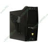 Корпус Miditower Aerocool "Vx-R", ATX, черный (без БП) 