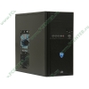 Корпус Minitower Aerocool "Qs-200", mATX, черный (без БП) 