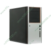 Корпус Miditower Antec "Sonata Plus 550 EC", ATX, черно-серебр. (550Вт) 