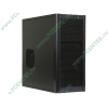 Корпус Miditower Antec "Three Hundred EU", ATX, черный (без БП) 