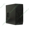 Корпус Miditower Antec "Two Hundred EU", ATX, черный (без БП) 