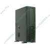 Корпус Bigtower Chieftec "DA-01BD", ATX, черный (500Вт) 