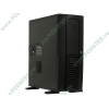 Корпус Miditower Chieftec "DX-01BD-U", ATX, черный (без БП) 