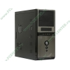 Корпус Miditower Codegen "3336-A2", ATX, черно-серый (450Вт) 
