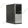 Корпус Miditower Codegen "3337-A11", ATX, черно-серебр. (350Вт) 