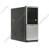Корпус Miditower Codegen "3337-A11", ATX, черно-серебр. (450Вт) 