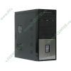 Корпус Miditower Codegen "AP6232-A2", ATX, черно-серый (400Вт) 