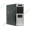 Корпус Miditower Codegen "AP6233-A11", ATX, черно-серый (450Вт) 