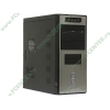 Корпус Miditower Codegen "AP6233-A2", ATX, черно-серый (400Вт) 