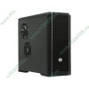 Корпус Miditower Cooler Master "CM 690 Pure" RC-690K-KKN1-GP, ATX, черный (без БП) 