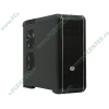 Корпус Miditower Cooler Master "CM 690 II Advanced" RC-692-KKN2, ATX, черный (без БП) 