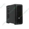 Корпус Miditower Cooler Master "CM 690 II" RC-692-KKN3, ATX, черный (без БП) 