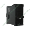 Корпус Miditower Cooler Master "USP 100" RC-P100-KKN1, ATX, черный (без БП) 