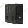 Корпус Miditower Cooler Master "Elite 360" RC-360-KKRK-GP, ATX, черный (460Вт) 