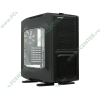 Корпус Miditower Cooler Master "Sniper Black Edition" SGC-6000-KWN1-GP, ATX, черный (без БП) 