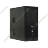 Корпус Miditower Delux "SF478", ATX, черный (420Вт) 