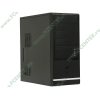 Корпус Miditower Foxconn "TSAA-426", ATX, черный (FSP 450Вт) 
