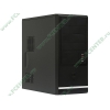 Корпус Miditower Foxconn "TSAA-426", ATX, черный (FSP 500Вт) 