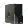 Корпус Miditower IKONIK "Python A20" IC-P2DBC-P000, ATX, черный (400Вт) 