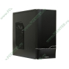 Корпус Miditower IKONIK "Zaria A10" IC-Z1DBM-0000, ATX, черный (без БП) 
