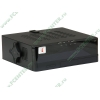 Корпус Desktop IN-WIN "IW-BQ656BL", mini-ITX, черный (80Вт) 