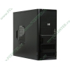 Корпус Miditower IN-WIN "EAR-012T2", ATX, черный (450Вт) 