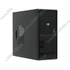 Корпус Miditower IN-WIN "EAR-013T2", ATX, черный (450Вт) 