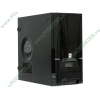 Корпус Miditower IN-WIN "IW-C654T2", ATX, черный (450Вт) 