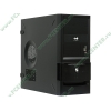 Корпус Miditower IN-WIN "IW-C645T2", ATX, черный (450Вт) 