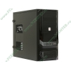 Корпус Miditower IN-WIN "IW-J649T2", ATX, черный (550Вт) 