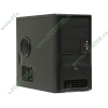 Корпус Minitower IN-WIN "EMR-011", mATX, черный (400Вт) 