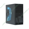 Корпус Miditower Raidmax "AP102 ATX WBP", ATX, черный (500Вт) 