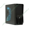 Корпус Miditower Raidmax "Hurricane ATX 248 WB", ATX, черный (500Вт) 