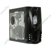 Корпус Miditower Raidmax "Sagittarius 928WBP", ATX, черный (500Вт) 